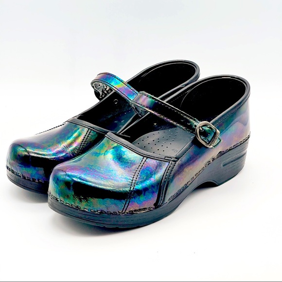 dansko marcelle 40